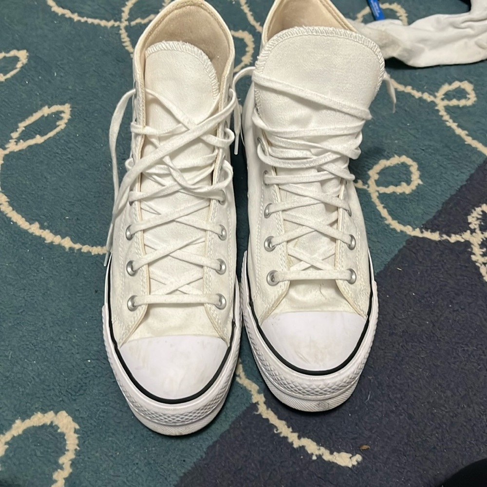 Converse Platform - Picture 2 of 4